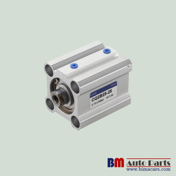 Compact Pneumatic Cylinders