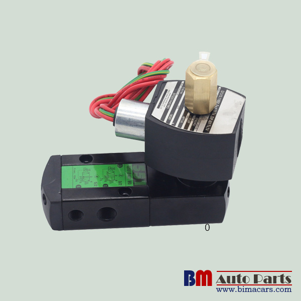 ASCO 8210G002 EF8210G002 Solenoid Valve