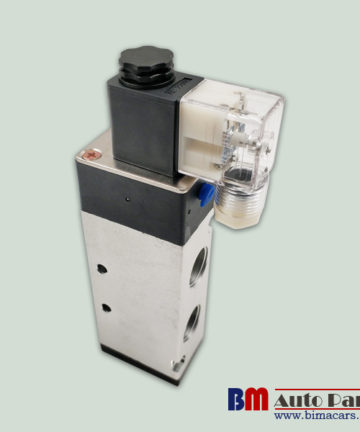 Airtac Pneumatic Solenoid Valves 4V410-15