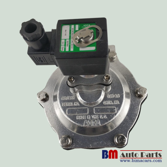 ASCO SCG353A050
