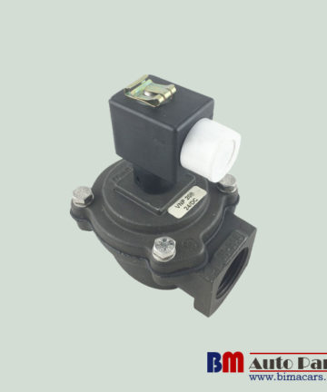 VNP206-VEM206-Mecair-Diaphragm-Valve